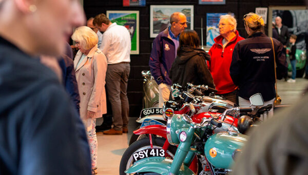 Private Events At The Classic Motor Hub The Classic Motor Hub