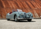 1954-Jaguar-XK140-OTS – 16