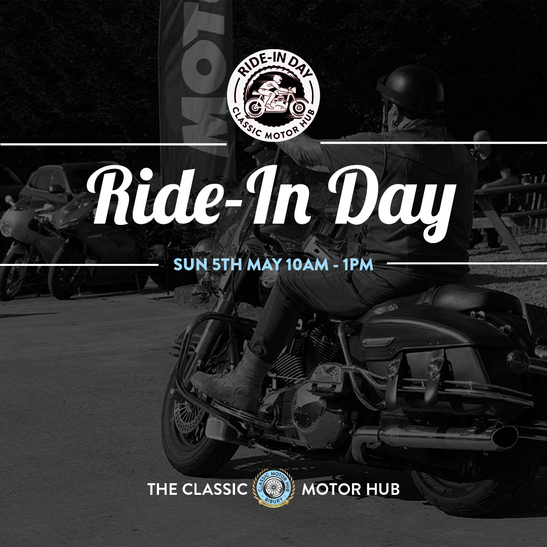 Motorbike Events The Classic Motor Hub