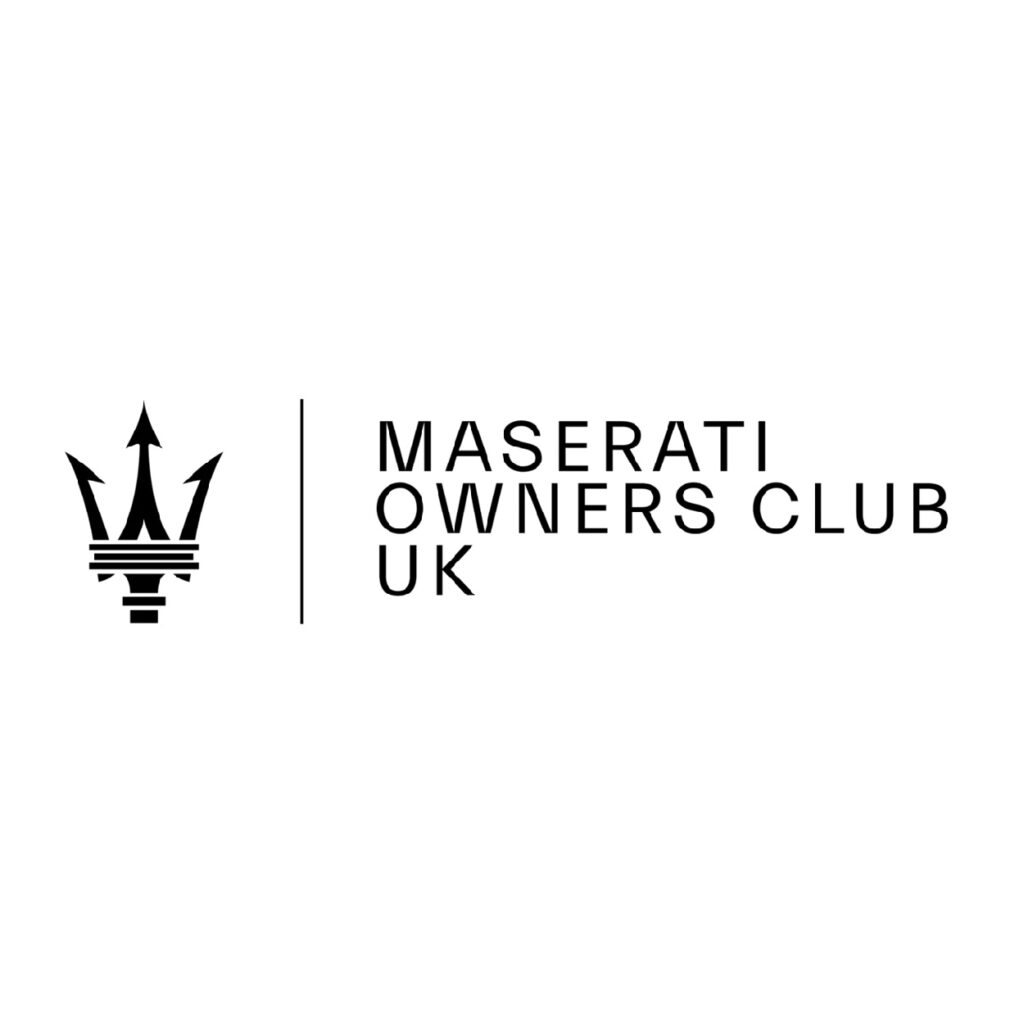 Maserati Owners Club