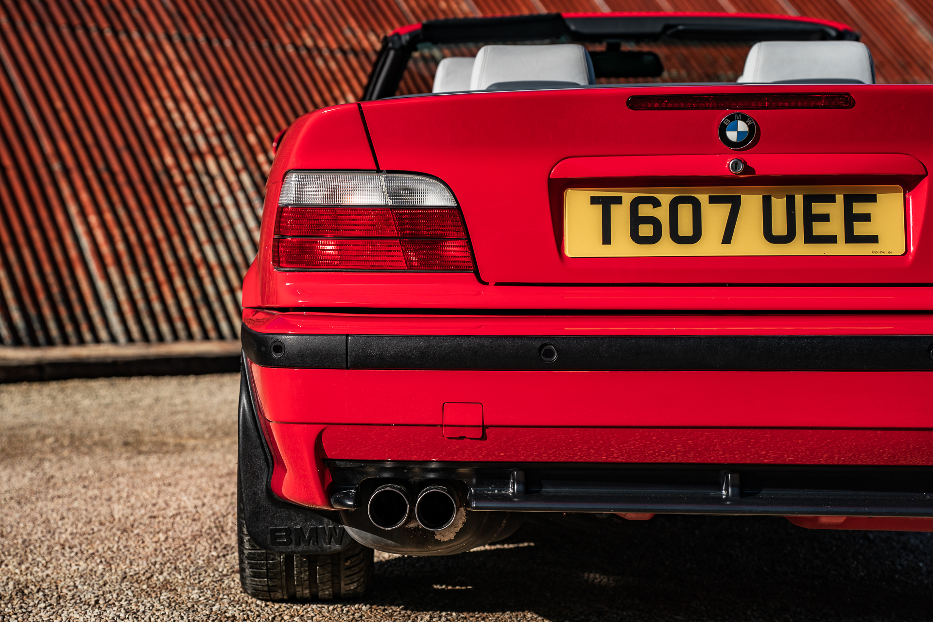 1999 BMW M3 Evo for sale at The Classic Motor Hub