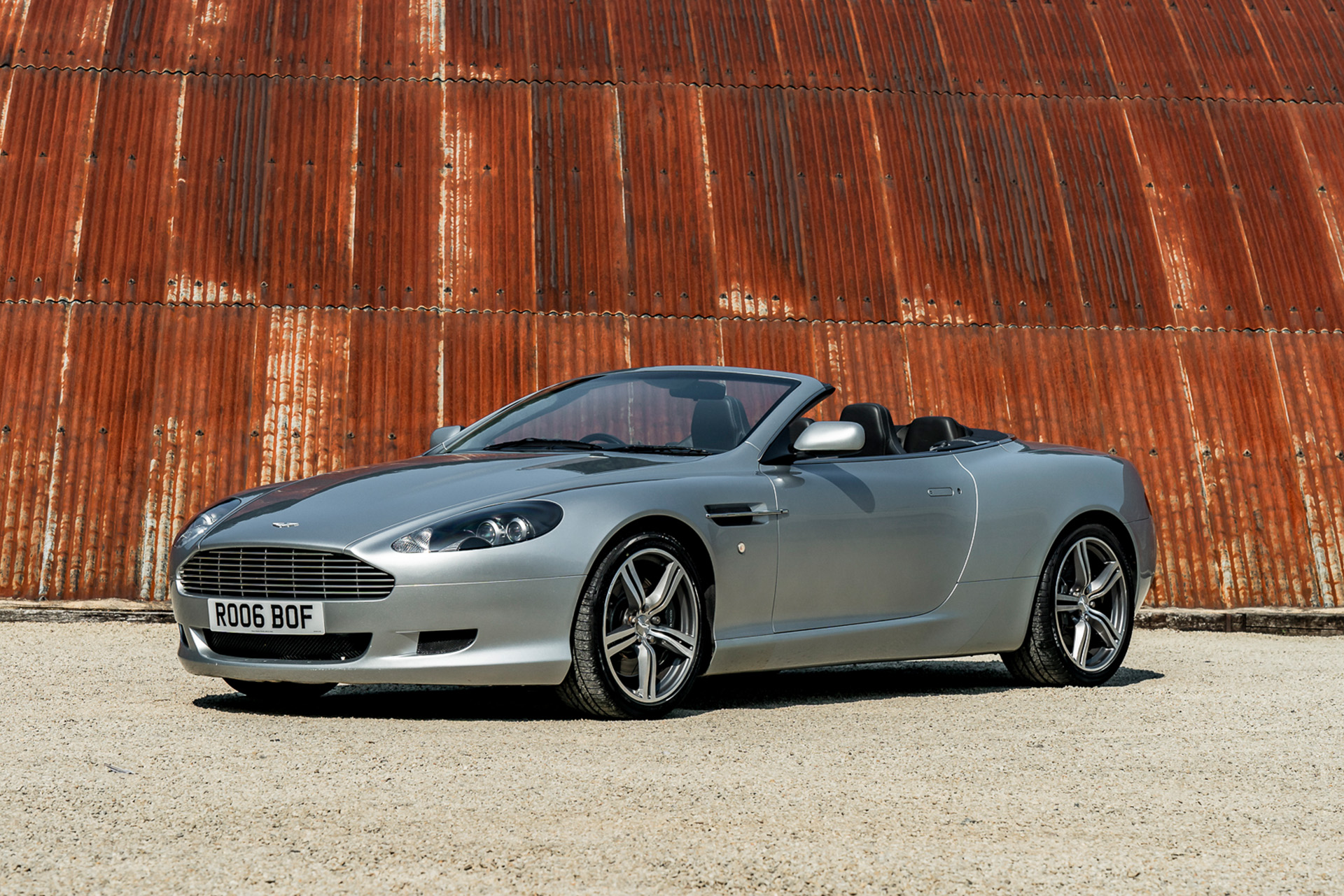 Aston Martin Db9 At Used 2015 Aston Martin DB9 For Sale (Sold)