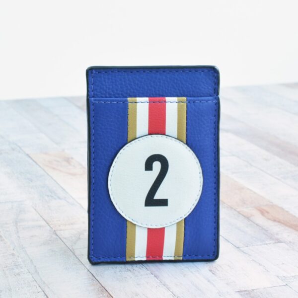 Racing Card Holder for sale