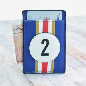 Racing Card Holder for sale