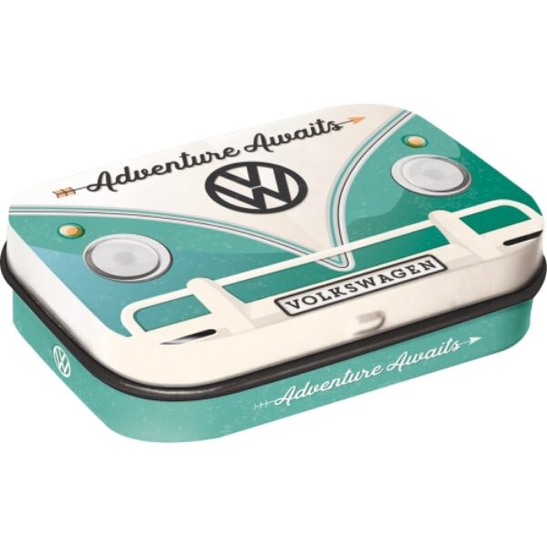 VW Camper Mint Tin for sale