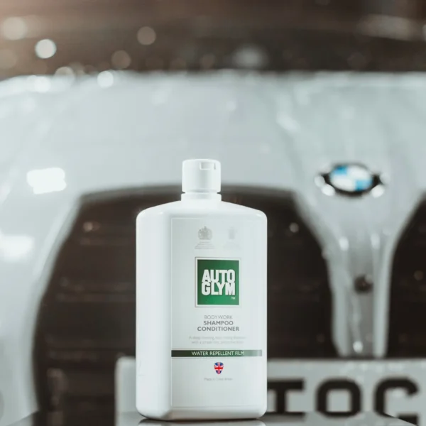 Auto Glym Bodywork Shampoo Conditioner