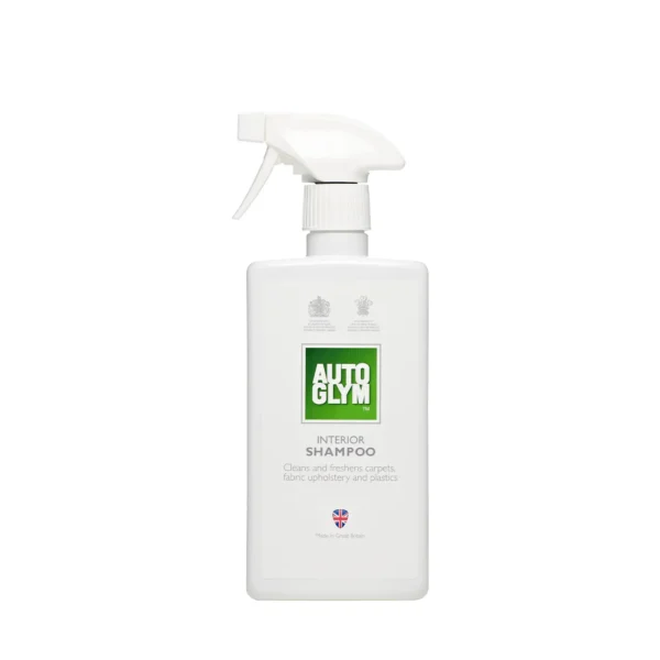 Auto Glym Interior Shampoo