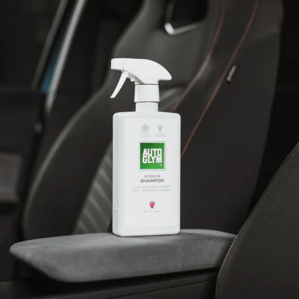 Auto Glym Interior Shampoo