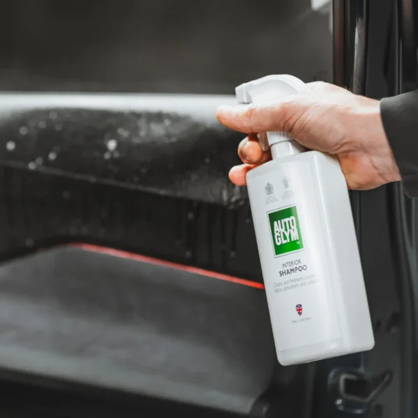 Auto Glym Interior Shampoo