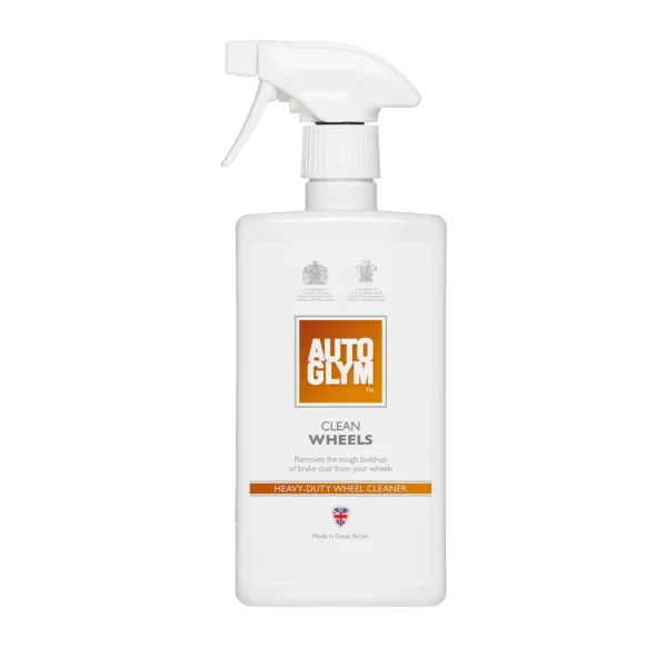 Auto Glym Wheel Cleaner