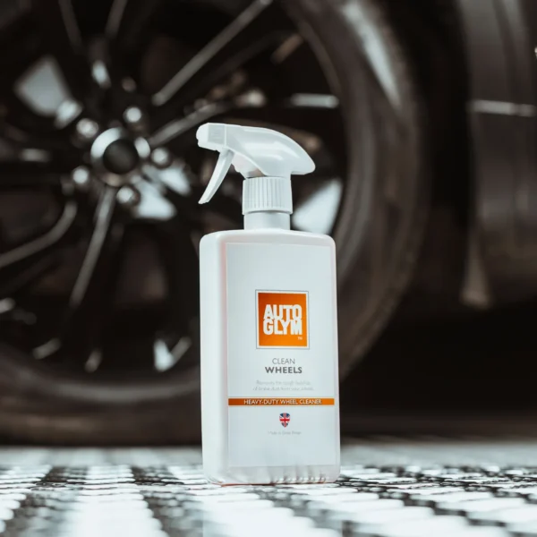 Auto Glym Wheel Cleaner