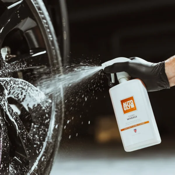 Auto Glym Wheel Cleaner