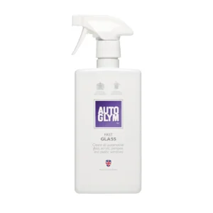 Auto Glym Fast Glass Cleaner