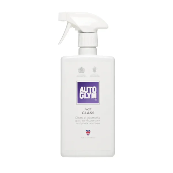 Auto Glym Fast Glass Cleaner