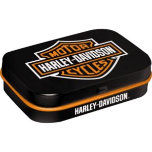 Harley Davidson Mint Tin for sale