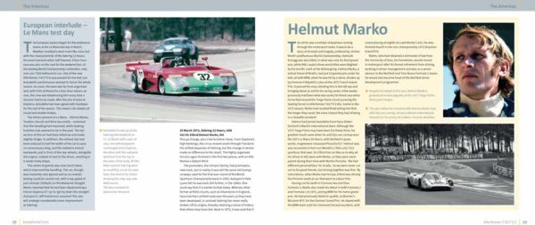 Alfa Romeo T33/TT/3 Book for sale