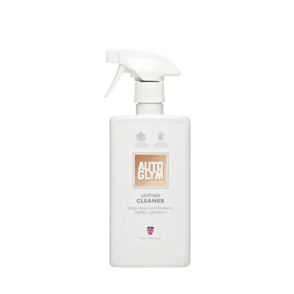 Auto Glym Leather Cleaner