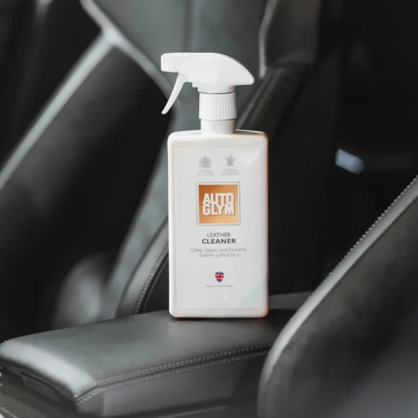 Auto Glym Leather Cleaner