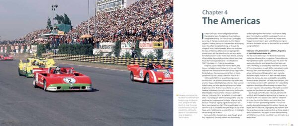 Alfa Romeo T33/TT/3 Book for sale