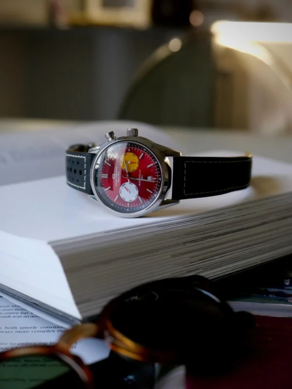 Omologato Maranello Watch for sale