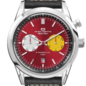 Omologato Maranello Watch for sale