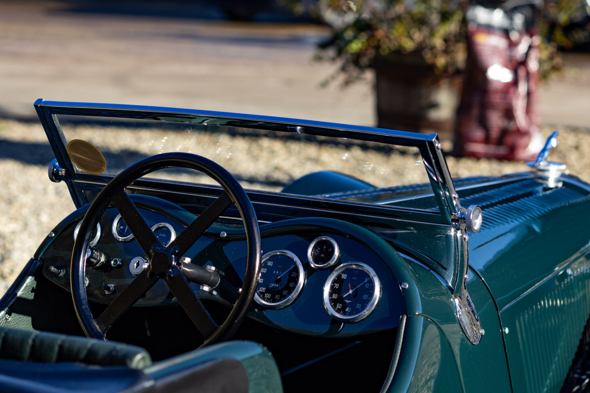 Jaguar SS100 Electric Child's Car for sale at The Classic Motor Hub