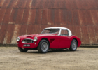 Austin Healey-P1