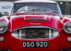 Austin Healey-P11