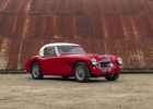 Austin Healey-P2