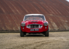 Austin Healey-P6