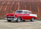 Chevrolet BelAir-1