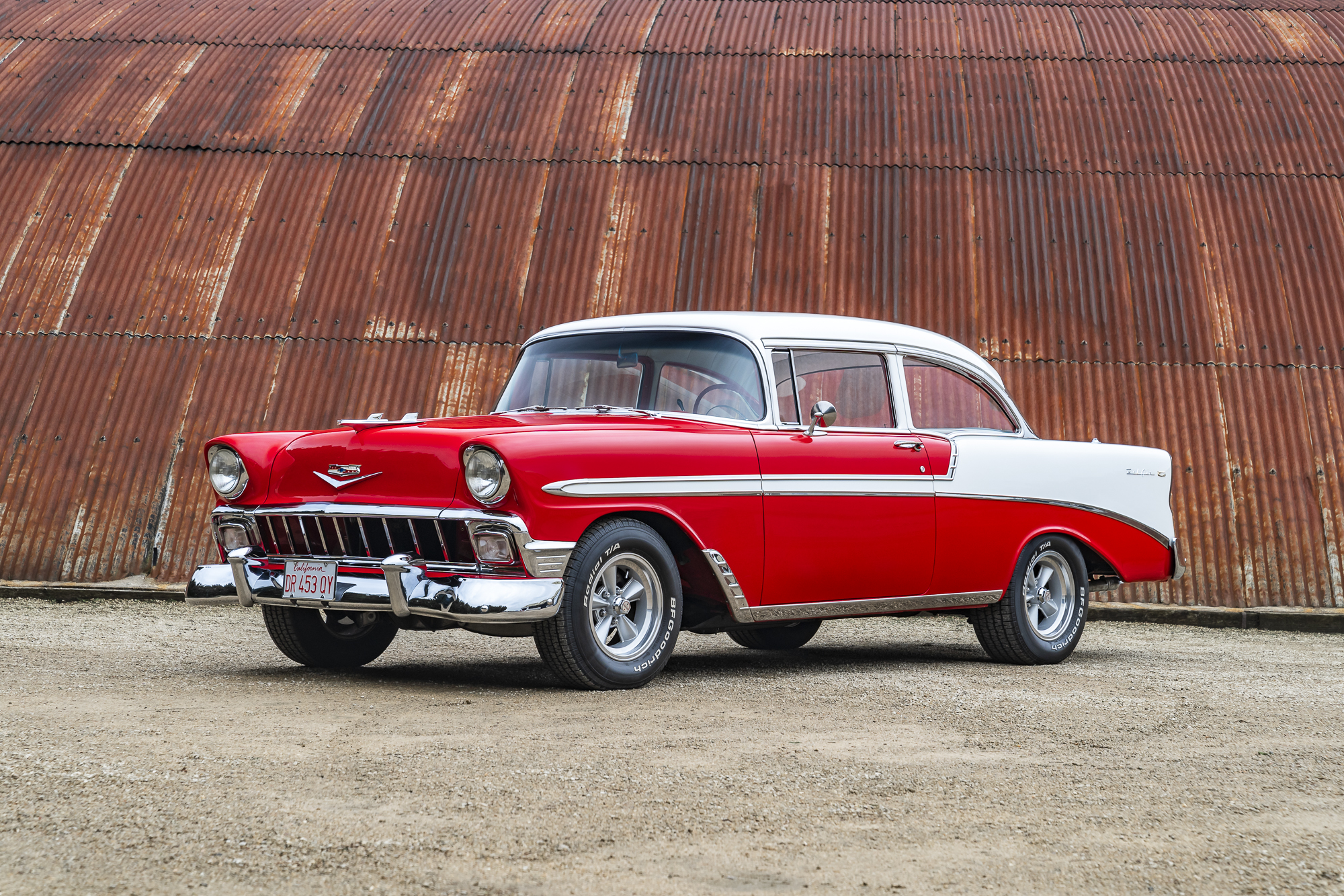 Chevrolet BelAir-1