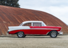 Chevrolet BelAir-11