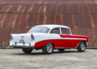 Chevrolet BelAir-12