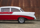 Chevrolet BelAir-14