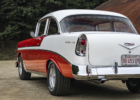 Chevrolet BelAir-16