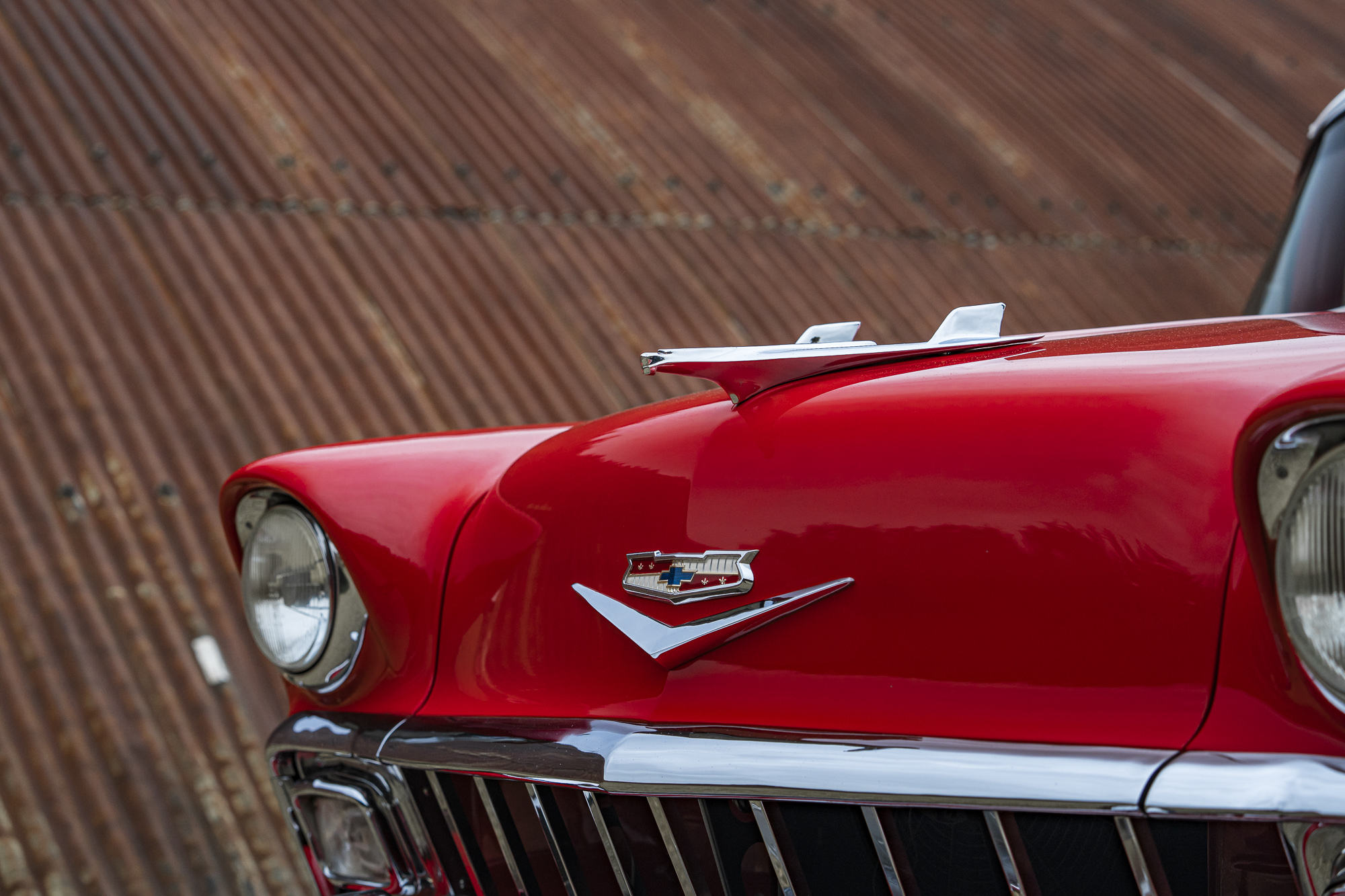 Chevrolet BelAir-17