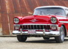 Chevrolet BelAir-19