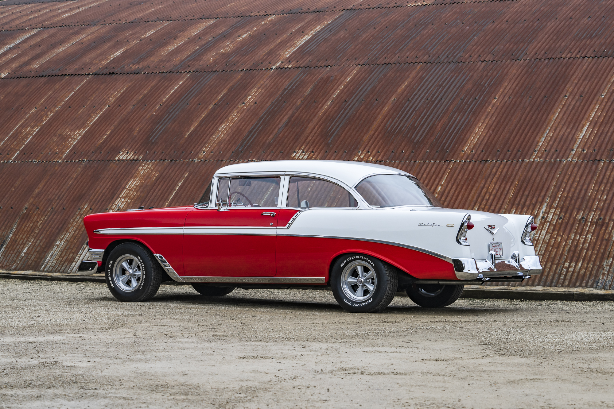 Chevrolet BelAir-2