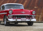 Chevrolet BelAir-20
