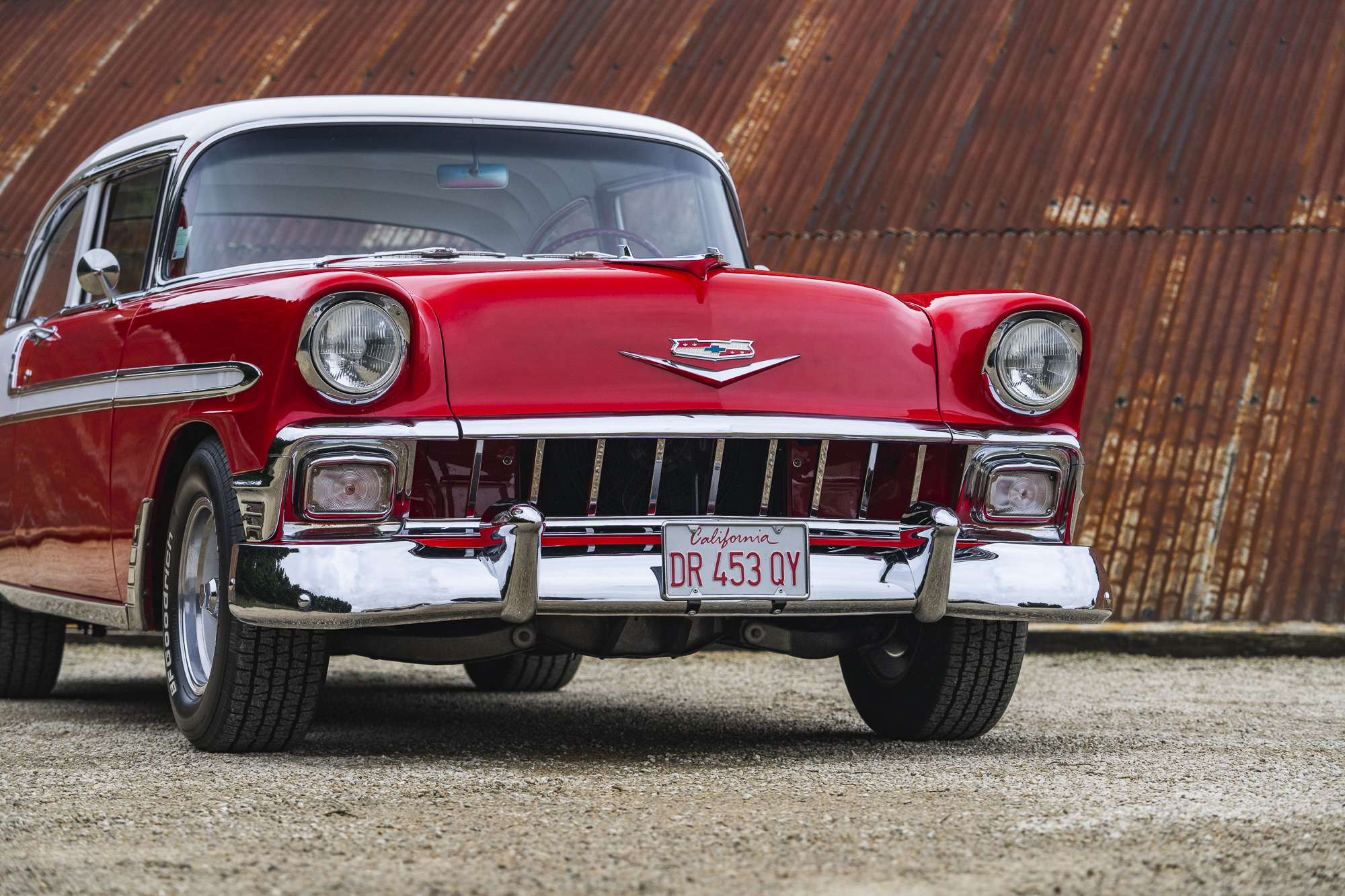 Chevrolet BelAir-20
