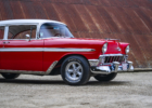 Chevrolet BelAir-21