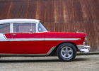 Chevrolet BelAir-22