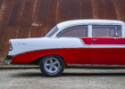 Chevrolet BelAir-23