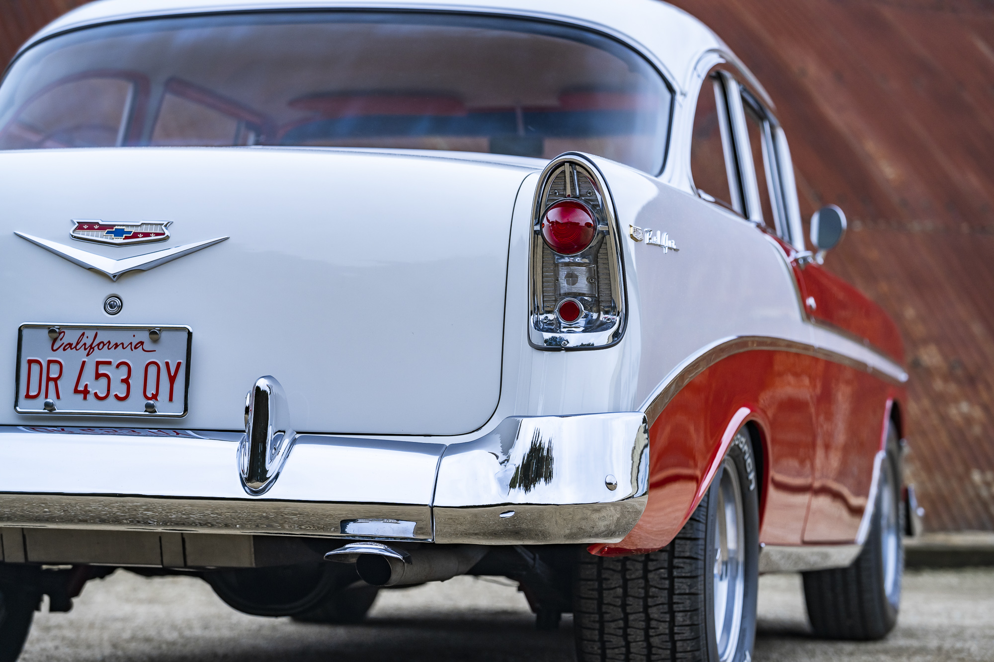 Chevrolet BelAir-24