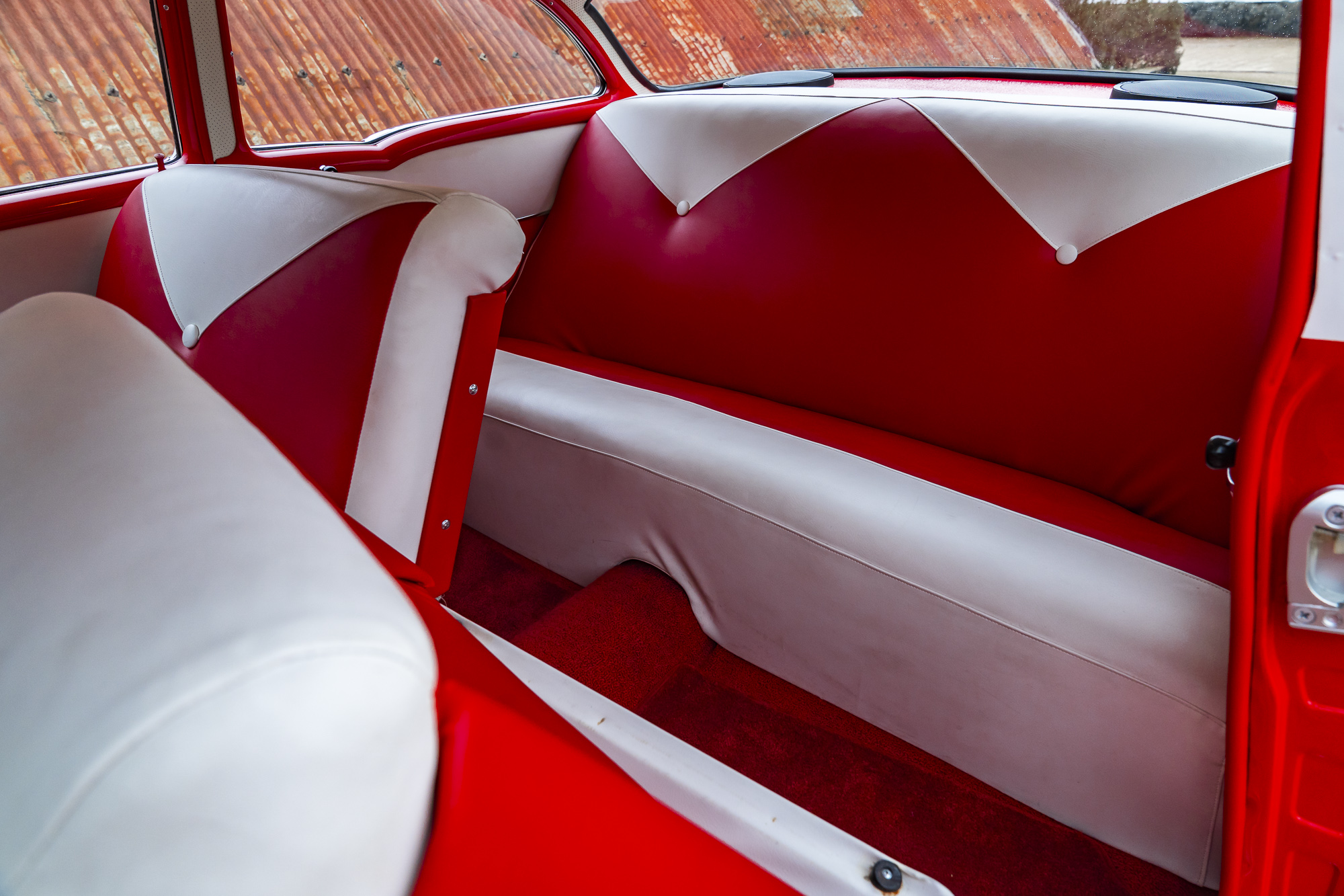 Chevrolet BelAir-29