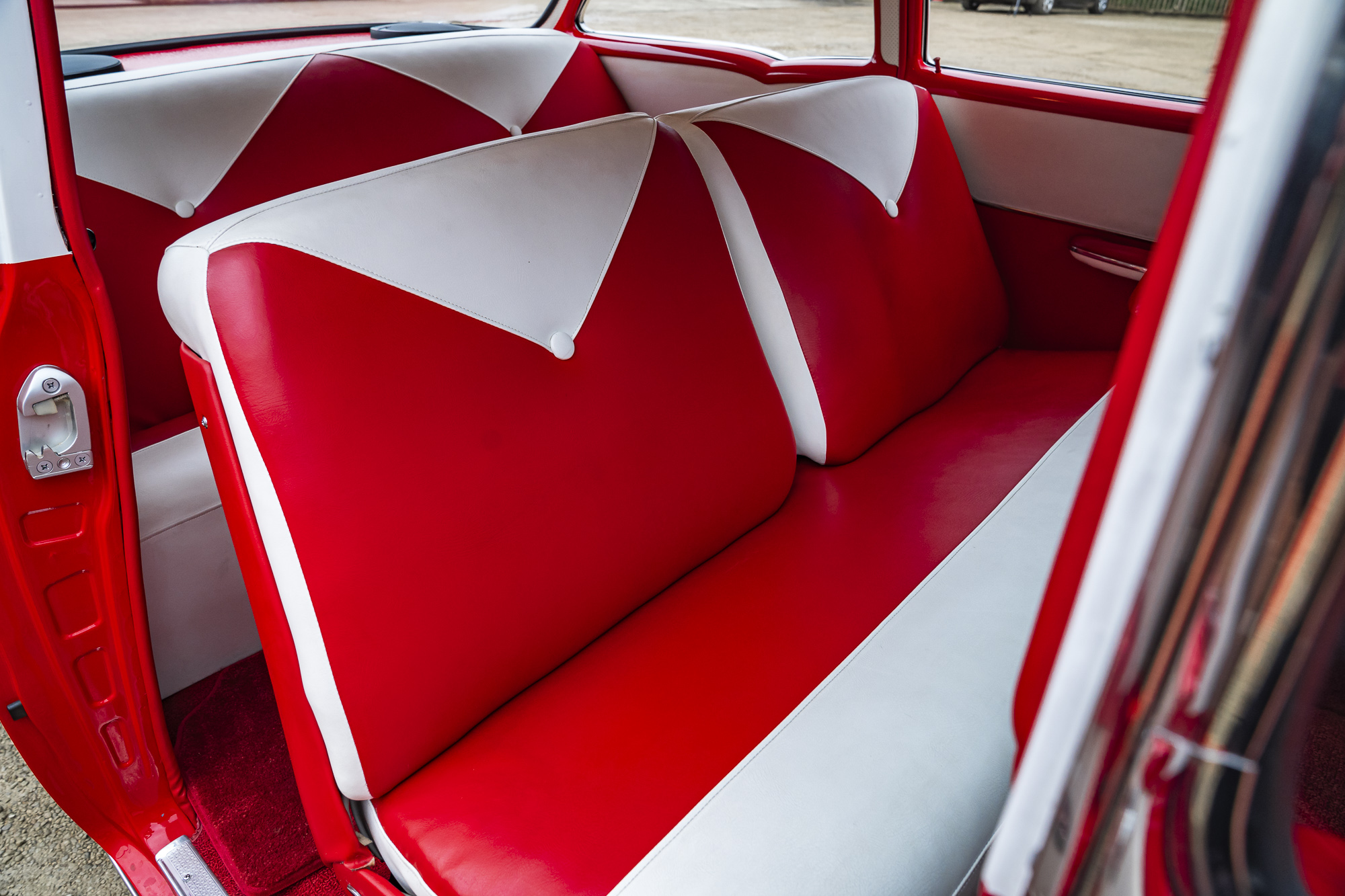 Chevrolet BelAir-34