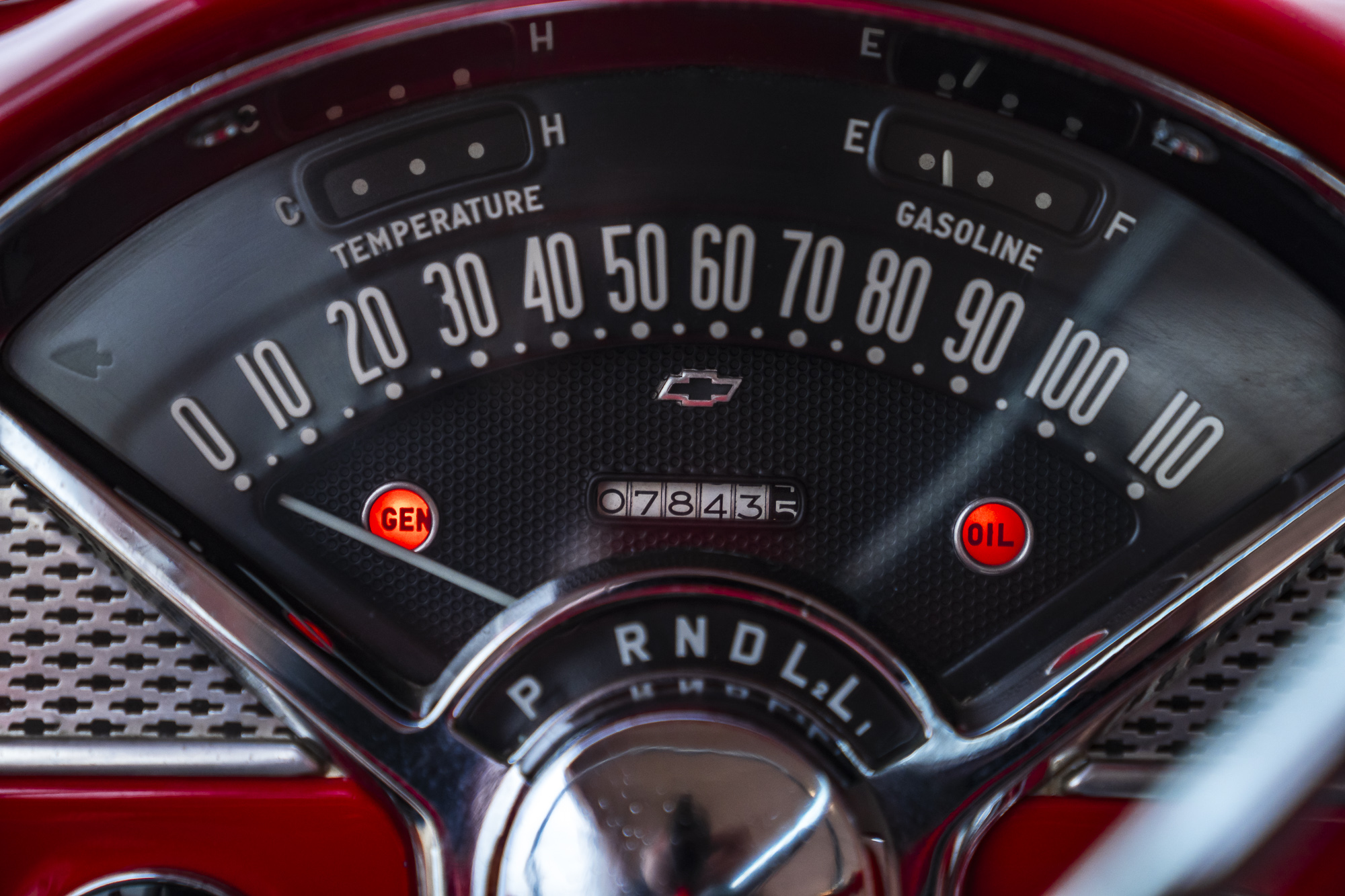 Chevrolet BelAir-35