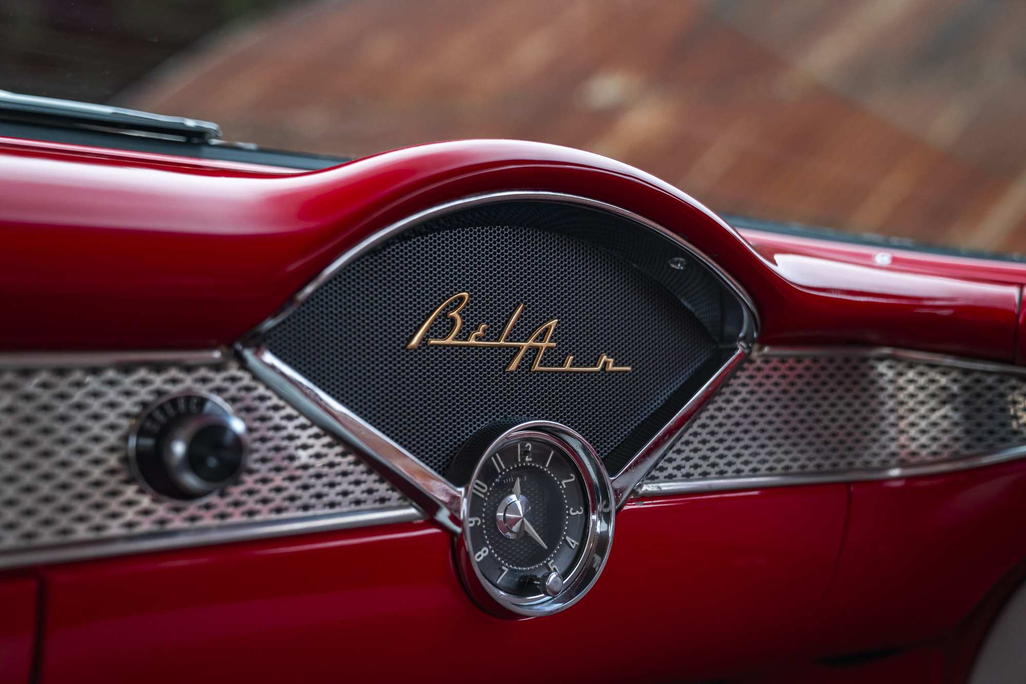 Chevrolet BelAir-36