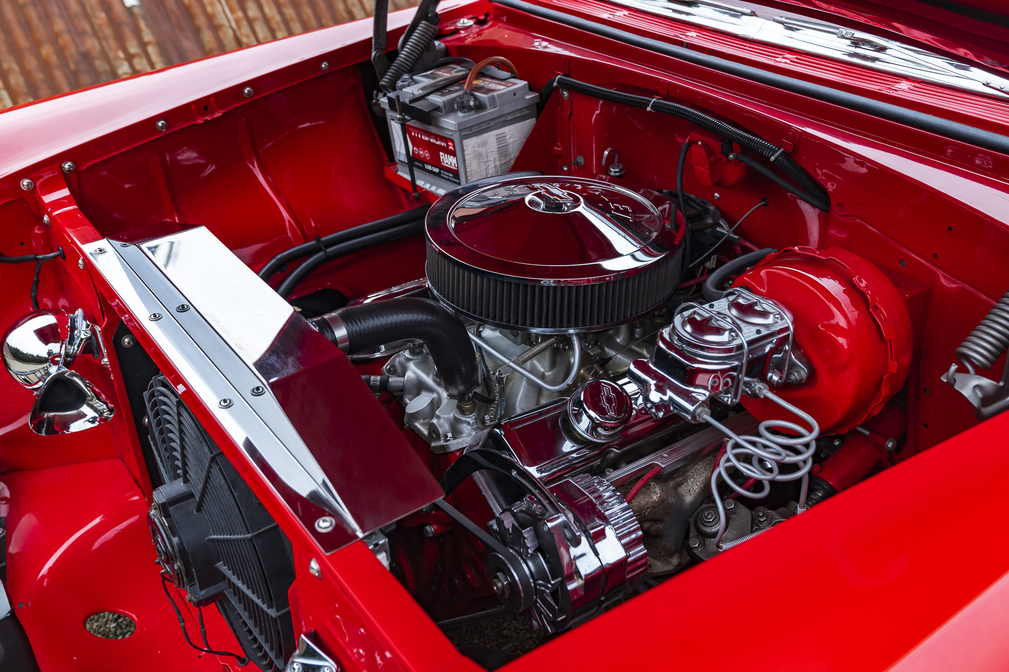 Chevrolet BelAir-37